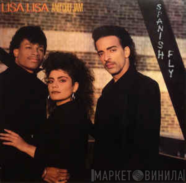  Lisa Lisa & Cult Jam  - Spanish Fly