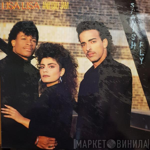  Lisa Lisa & Cult Jam  - Spanish Fly