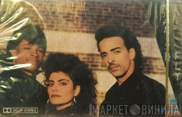  Lisa Lisa & Cult Jam  - Spanish Fly