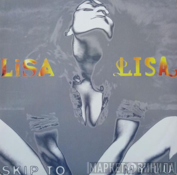 Lisa Lisa - Skip To My Lu