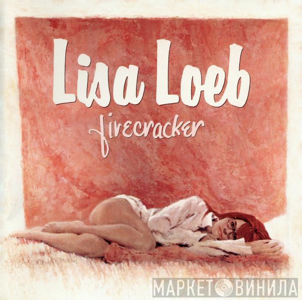 Lisa Loeb - Firecracker