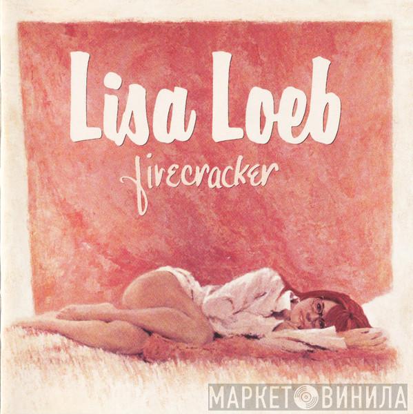Lisa Loeb - Firecracker