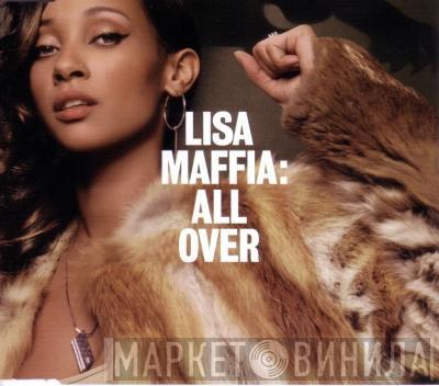 Lisa Maffia - All Over