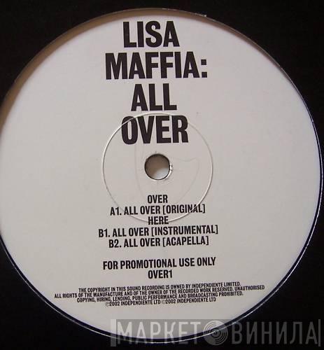 Lisa Maffia - All Over