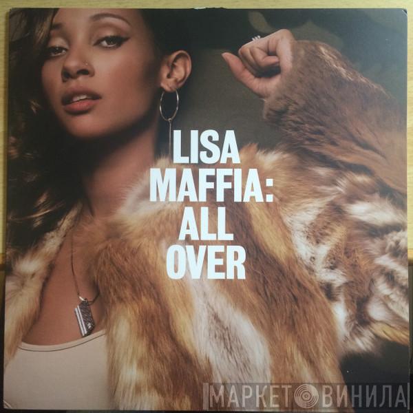 Lisa Maffia - All Over