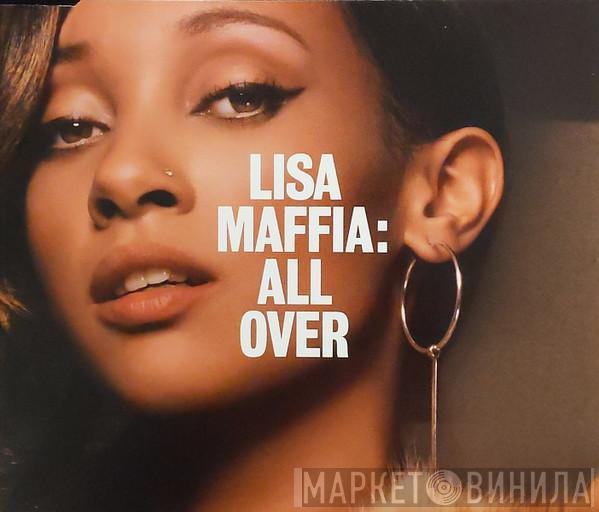 Lisa Maffia - All Over