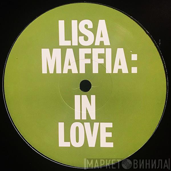 Lisa Maffia - In Love