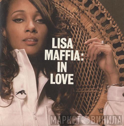 Lisa Maffia - In Love
