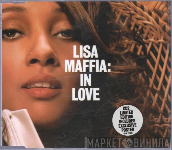 Lisa Maffia - In Love