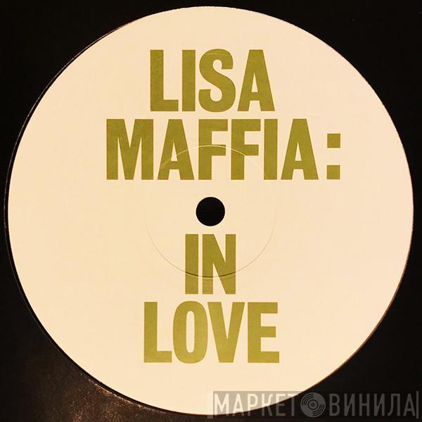 Lisa Maffia - In Love