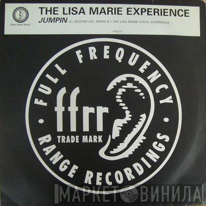 Lisa Marie Experience - Jumpin