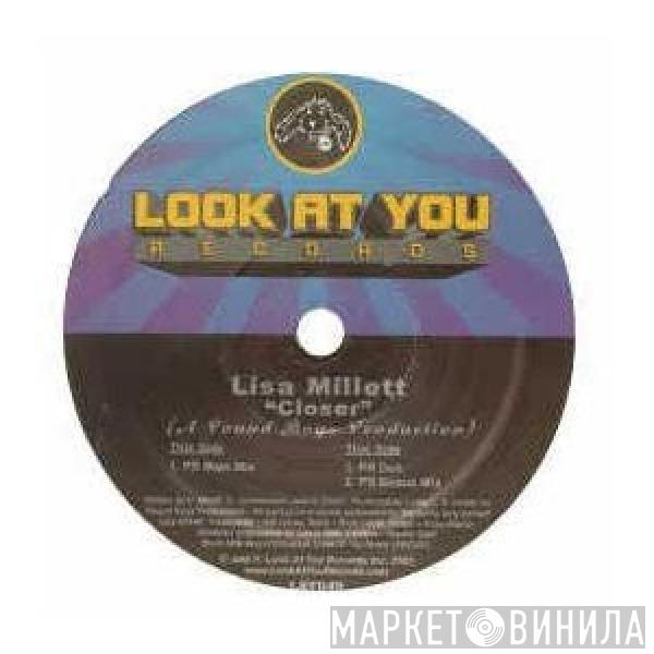 Lisa Millett - Closer