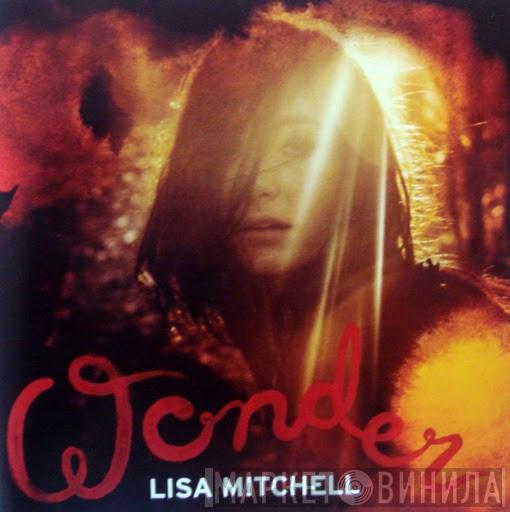 Lisa Mitchell  - Wonder