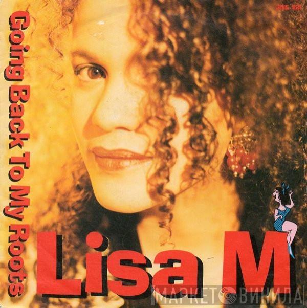 Lisa Moorish - Going Back To My Roots