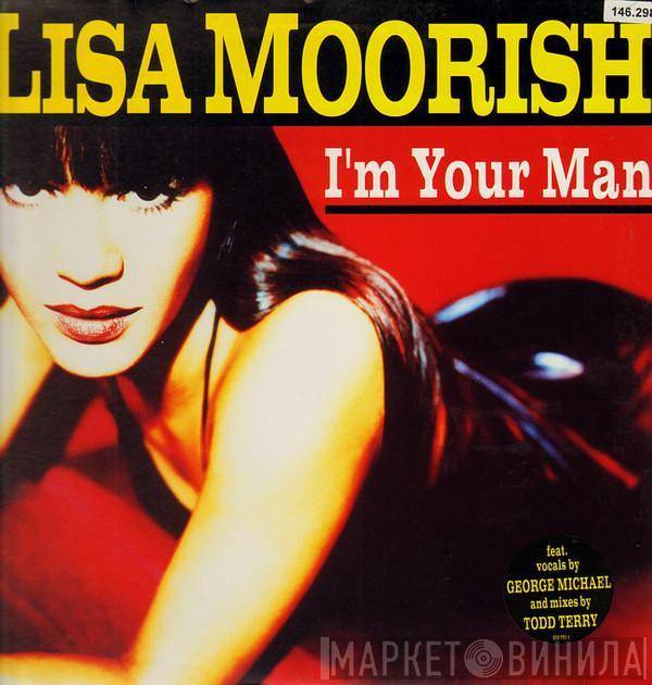 Lisa Moorish - I'm Your Man