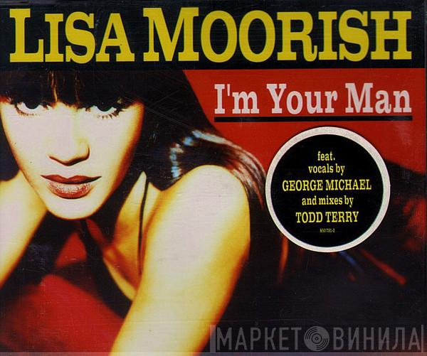  Lisa Moorish  - I'm Your Man