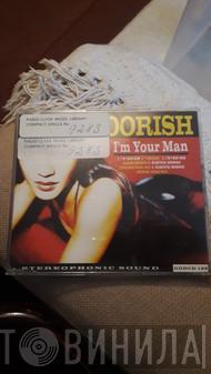 Lisa Moorish - I'm Your Man