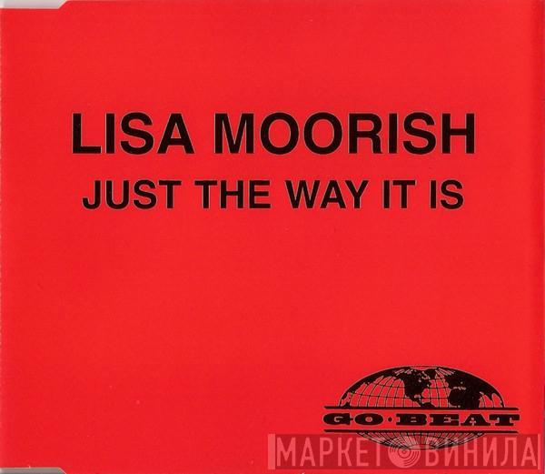  Lisa Moorish  - Just The Way It Is