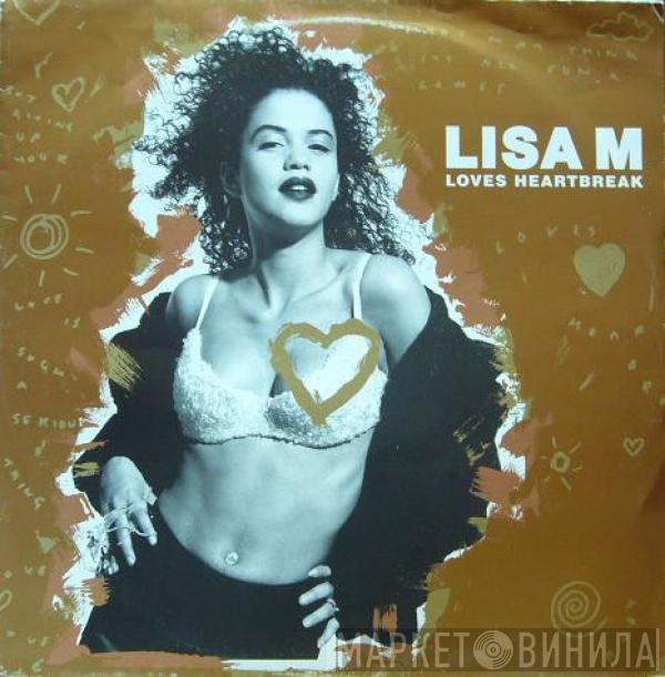 Lisa Moorish - Loves Heartbreak