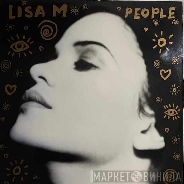 Lisa Moorish - People