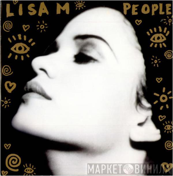 Lisa Moorish - People