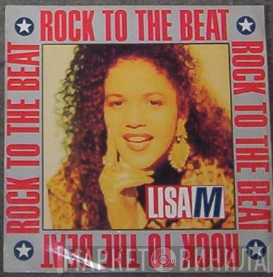 Lisa Moorish - Rock To The Beat