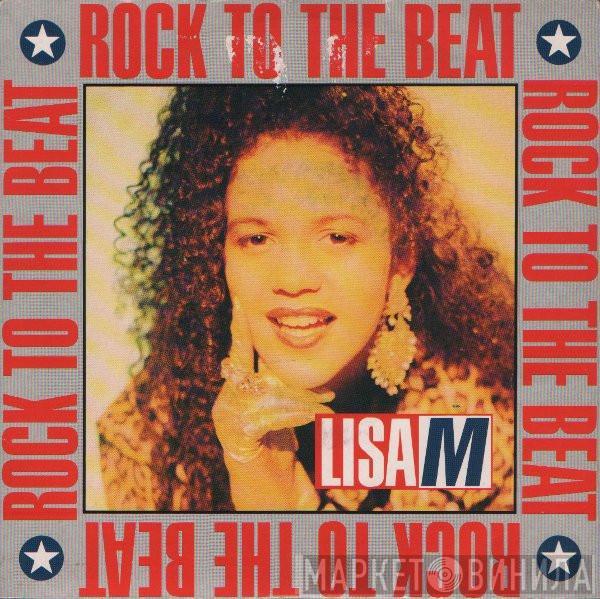 Lisa Moorish - Rock To The Beat