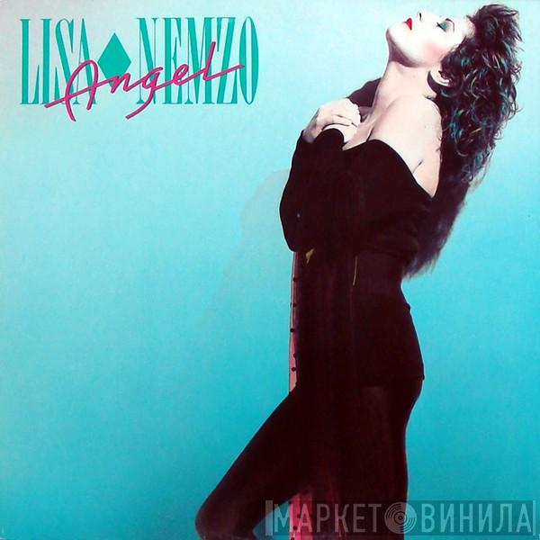 Lisa Nemzo - Angel