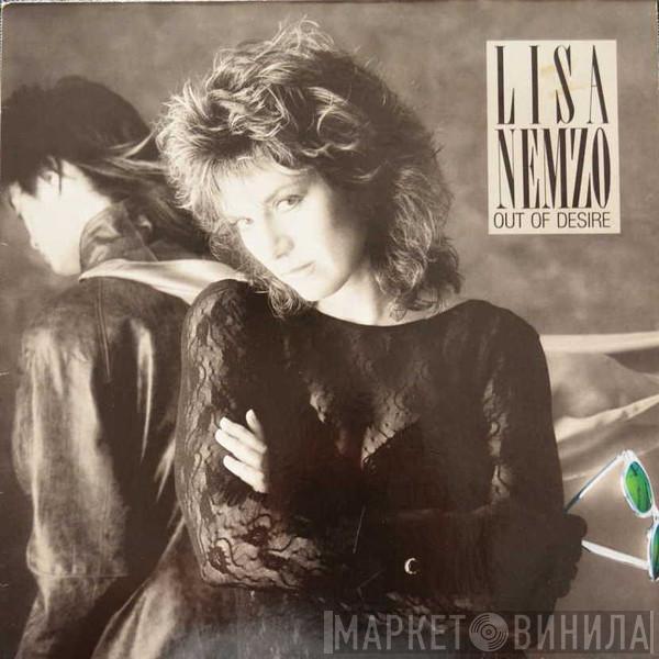 Lisa Nemzo - Out Of Desire