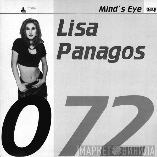 Lisa Panagos - Mind's Eye