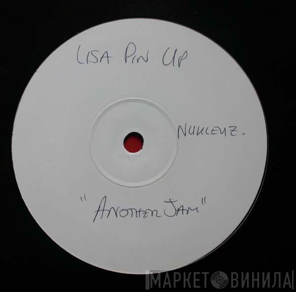 Lisa Pin-Up, DJ Elvira, DJ Modelle - Another Jam