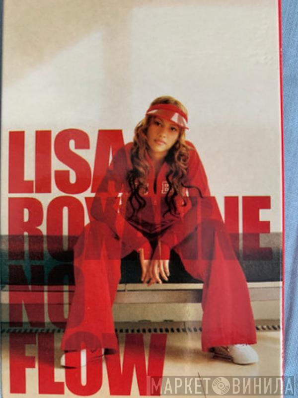 Lisa Roxanne - No Flow