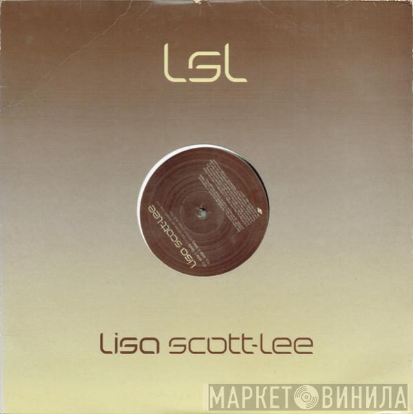 Lisa Scott-Lee - Lately