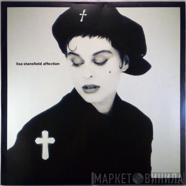 Lisa Stansfield - Affection