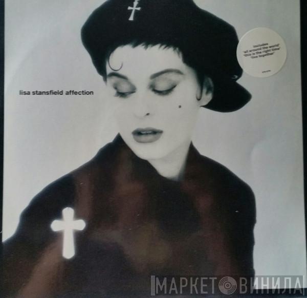 Lisa Stansfield - Affection