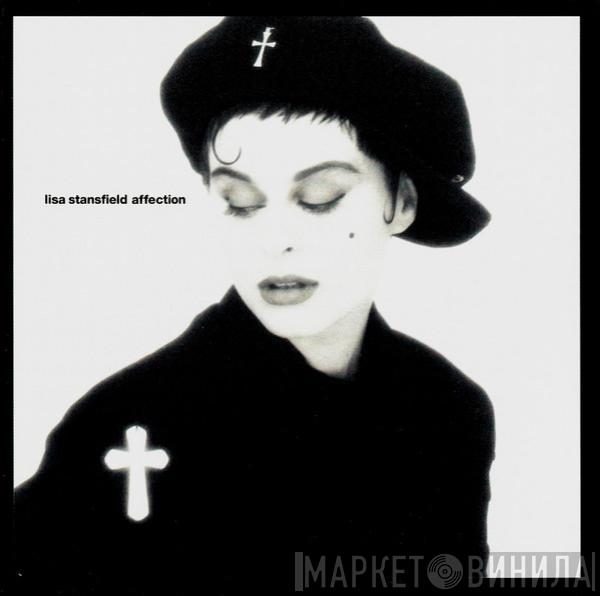 Lisa Stansfield - Affection