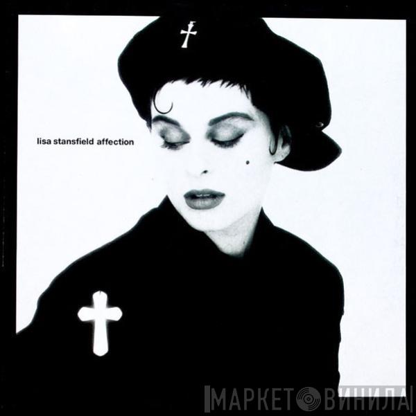 Lisa Stansfield - Affection