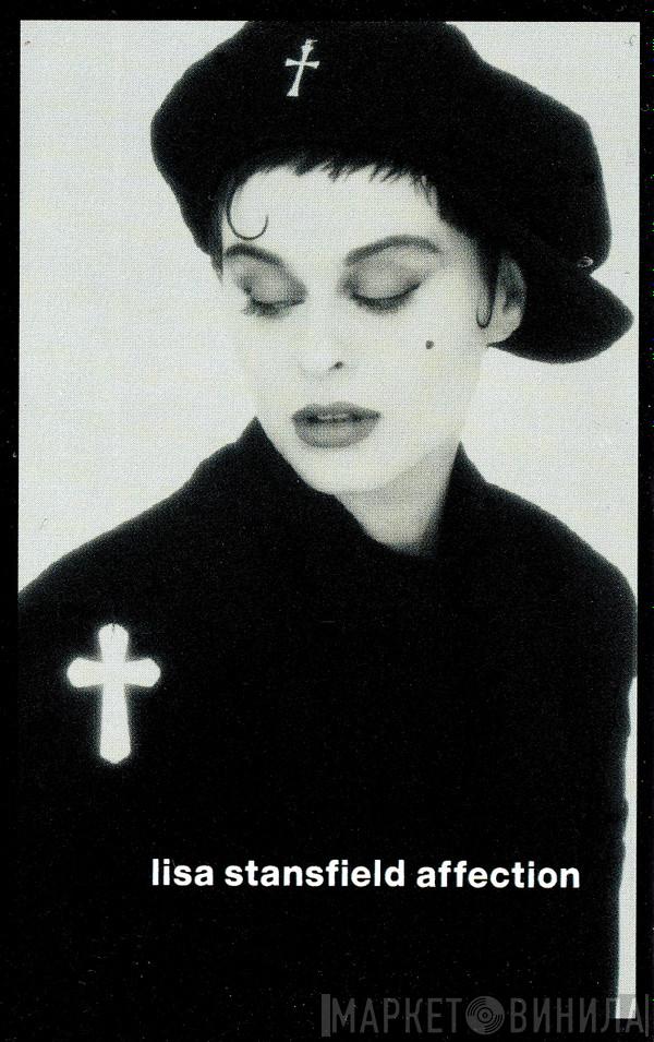 Lisa Stansfield - Affection