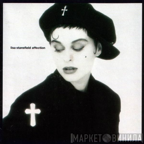  Lisa Stansfield  - Affection