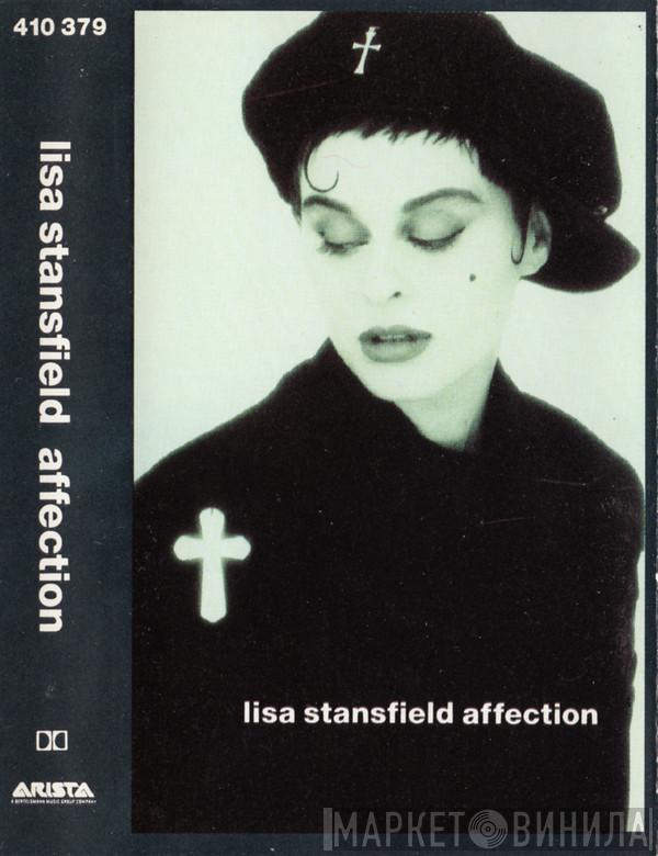  Lisa Stansfield  - Affection