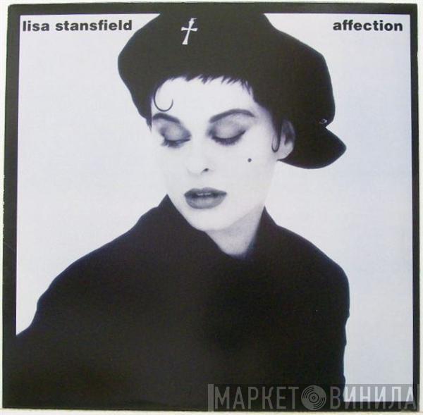  Lisa Stansfield  - Affection