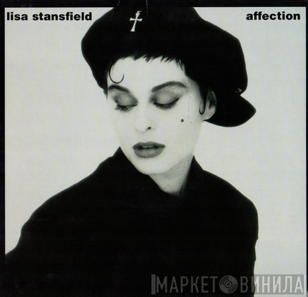  Lisa Stansfield  - Affection