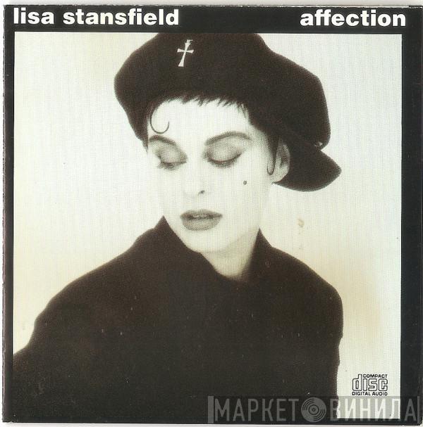  Lisa Stansfield  - Affection