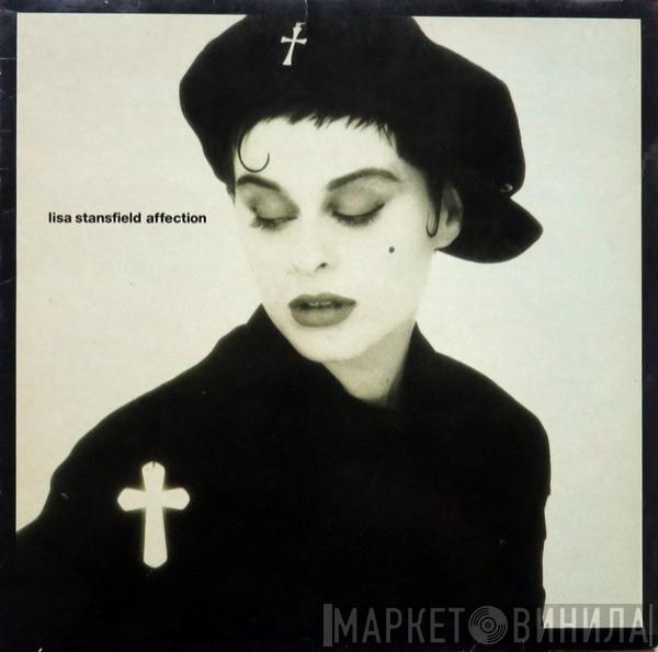 Lisa Stansfield - Affection