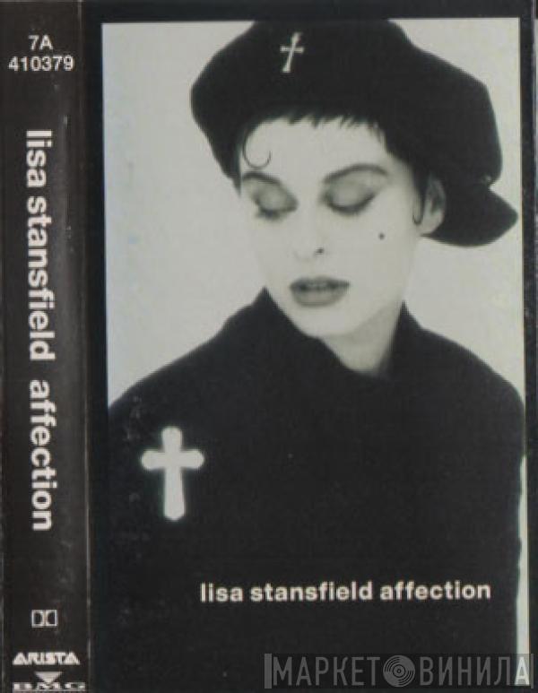  Lisa Stansfield  - Affection