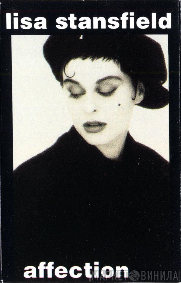 Lisa Stansfield  - Affection