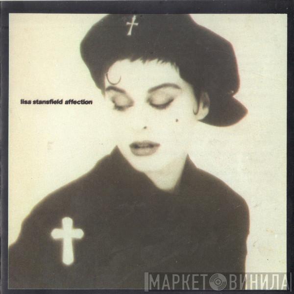  Lisa Stansfield  - Affection