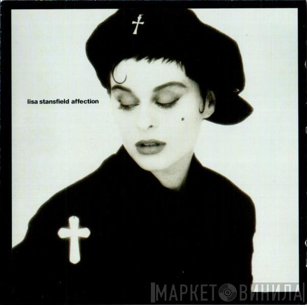  Lisa Stansfield  - Affection