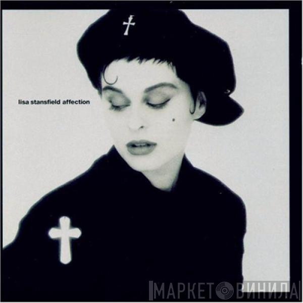  Lisa Stansfield  - Affection