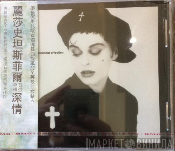  Lisa Stansfield  - Affection